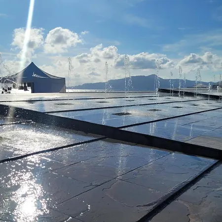 Il Tulipanonero 3* Chiavari