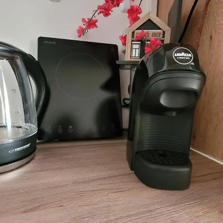 Il Tulipanonero 3* Chiavari