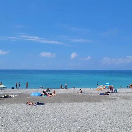 Il Tulipanonero Guest house *