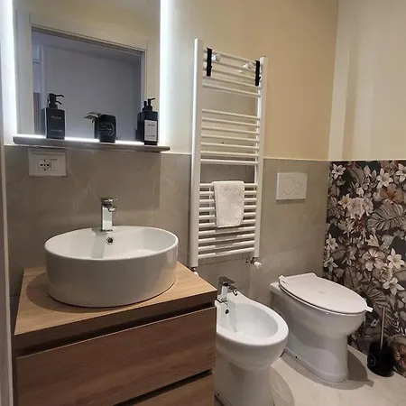 Il Tulipanonero 3* Chiavari