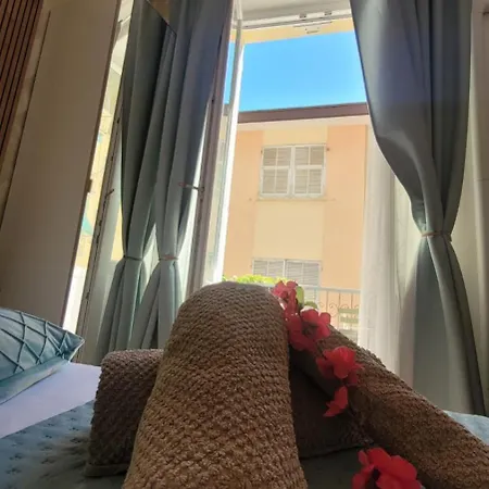 Πανσιόν Il Tulipanonero