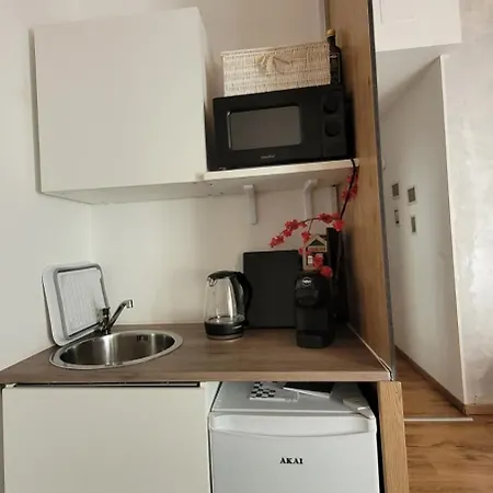 Il Tulipanonero Chiavari