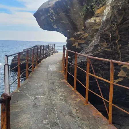 Gæstehus Il Tulipanonero Chiavari